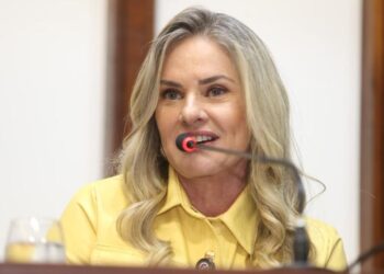 Ivana Bastos destaca força da Bahia e do Nordeste na vitória de Lula