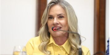 Ivana Bastos destaca força da Bahia e do Nordeste na vitória de Lula