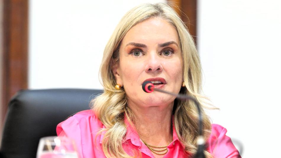 ALBA abre prazo para apresentação de emendas ao orçamento estadual de 2027