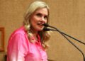 Ivana agradece votação histórica e reafirma compromisso com a Bahia