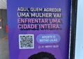 Salvador amplia acesso ao Botão Lilás em estações do BRT para atendimento a mulheres vítimas de violência