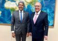 Alckmin e Jerônimo se reúnem com empresários baianos nesta quinta-feira (15), em Salvador