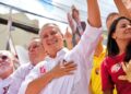 Rui Costa é eleito senador com mais de 4 milhões de votos