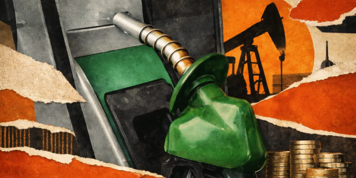 Subvenção ao diesel de R$ 2,12 é prorrogada, com custo de R$ 10,5 bilhões