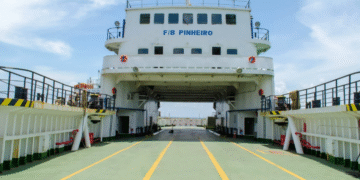 Ferry-boat será gratuito para eleitores no domingo (4); veja como funciona
