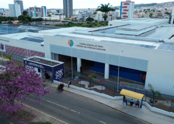 Mais de 700 colégios estaduais funcionarão como locais de votação, no domingo