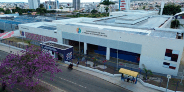 Mais de 700 colégios estaduais funcionarão como locais de votação, no domingo