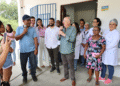 Prefeitura de Feira inaugura consultório odontológico na UBS do povoado Genipapo