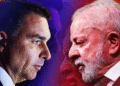 Lula e Flávio Bolsonaro vão disputar o 2º turno presidencial