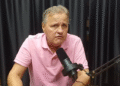 Geddel diz que Flávio Bolsonaro é “tocar fogo no país”