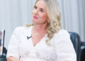 Ivana Bastos é a deputada estadual mais votada da Bahia