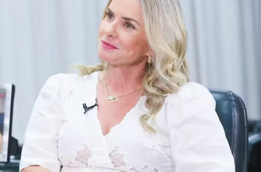 Ivana Bastos é a deputada estadual mais votada da Bahia
