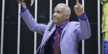 Pastor Sargento Isidório é reeleito deputado federal mais votado da Bahia