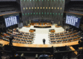 Deputados federais eleitos na Bahia: veja a lista