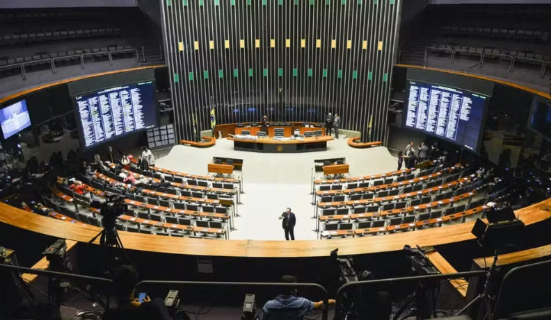 Deputados federais eleitos na Bahia: veja a lista