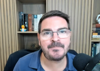 Após chamar Bahia de “câncer”, Rodrigo Constantino vira alvo de investigação