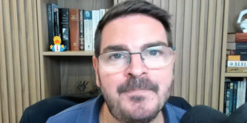Após chamar Bahia de “câncer”, Rodrigo Constantino vira alvo de investigação