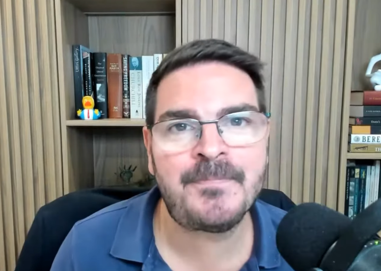 Após chamar Bahia de “câncer”, Rodrigo Constantino vira alvo de investigação
