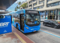 Ônibus de Salvador vão deixar de aceitar pagamento em dinheiro