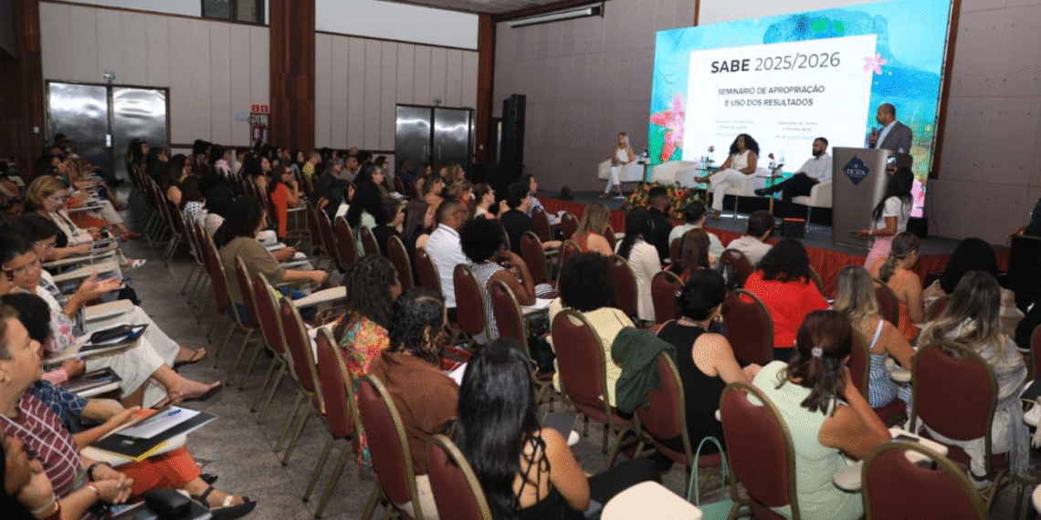EJA ganha força na Bahia com avaliação que transforma dados em caminhos para aprender e concluir estudos