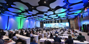 Autonomia administrativa dos portos públicos é debatida durante Fórum Brasil Export 2026