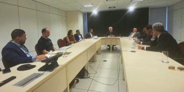 Viabilidade para operações de cargas pela Hidrovia do São Francisco é debatida em Brasília