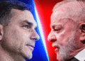 AtlasIntel: Flávio tem 52,8% no 2º turno em votos válidos; Lula soma 47,2%