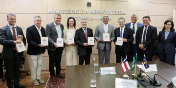 Acordo abre caminho para previsão de safra de cacau na Bahia