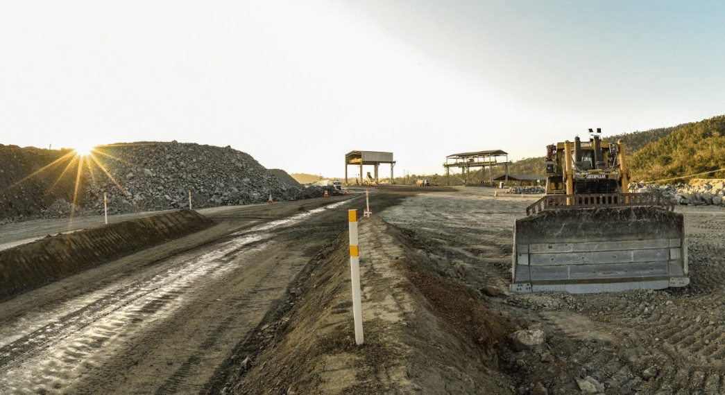 Bahia registra aumento de 18% da produção mineral no 1º semestre