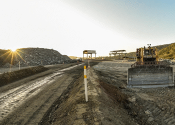 Bahia registra aumento de 18% da produção mineral no 1º semestre