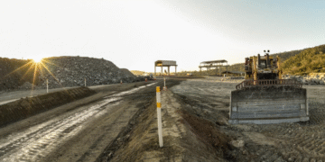 Bahia registra aumento de 18% da produção mineral no 1º semestre