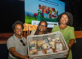 Dia Mundial da Alimentação: Bahia avança no fortalecimento da produção de alimentos da agricultura familiar