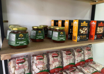 Ribeira do Pombal ganha Empório da Agricultura Familiar com produtos de toda a Bahia