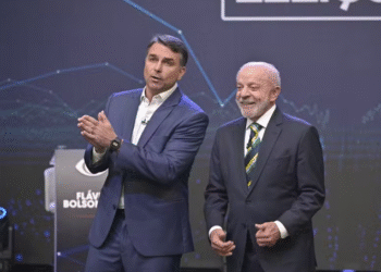 BTG/Nexus: a 6 dias do 2º turno, Flávio tem 50,3% e Lula, 49,7%