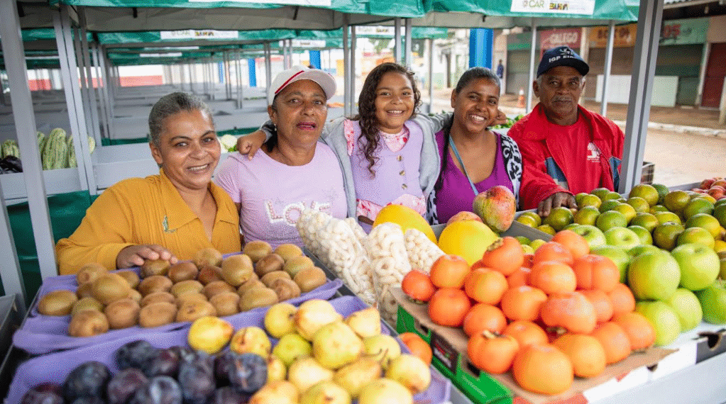 Inscrições no Garantia-Safra 2026/2027 terminam nesta quarta-feira (21) na Bahia