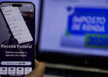 Receita Federal notifica quase 500 mil retidos na malha fina