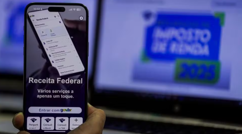 Receita Federal notifica quase 500 mil retidos na malha fina