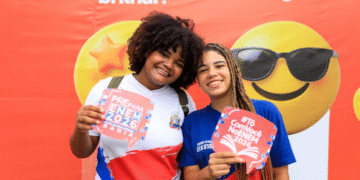 Bahia mantém terceira posição nacional no Enem com mais de 437 mil inscritos