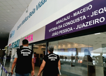 Procon orienta no metrô de Salvador sobre tarifa zero na eleição