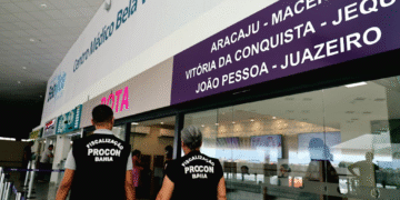 Procon orienta no metrô de Salvador sobre tarifa zero na eleição
