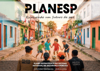 SSP abre consulta sobre Plano Estratégico da Segurança