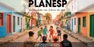 SSP abre consulta sobre Plano Estratégico da Segurança