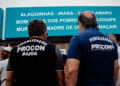 Operação Vai e Vota registra mais de 19 mil passagens emitidas com gratuidade para os eleitores baianos