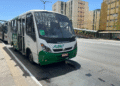 Transporte complementar segue gratuito em Lauro de Freitas no segundo turno das Eleições 2026