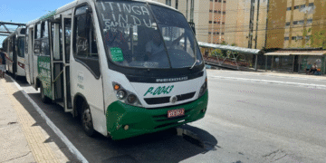 Transporte complementar segue gratuito em Lauro de Freitas no segundo turno das Eleições 2026