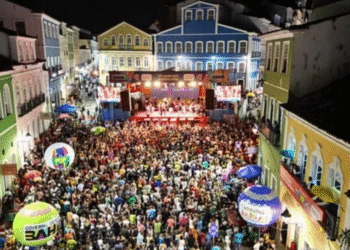 Governo do Estado proíbe patrocínio de bets no Carnaval de 2027