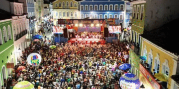 Governo do Estado proíbe patrocínio de bets no Carnaval de 2027