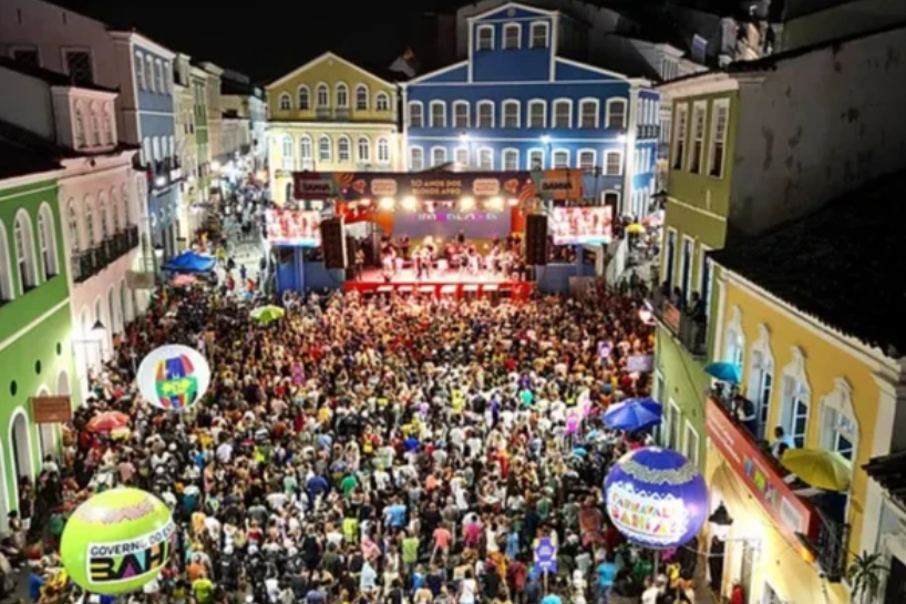 Governo do Estado proíbe patrocínio de bets no Carnaval de 2027