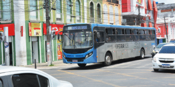Feira de Santana terá frota de ônibus equivalente à de dia útil no domingo de eleição