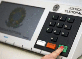 Bahia registra substituição de 67 urnas eletrônicas no segundo turno; veja balanço